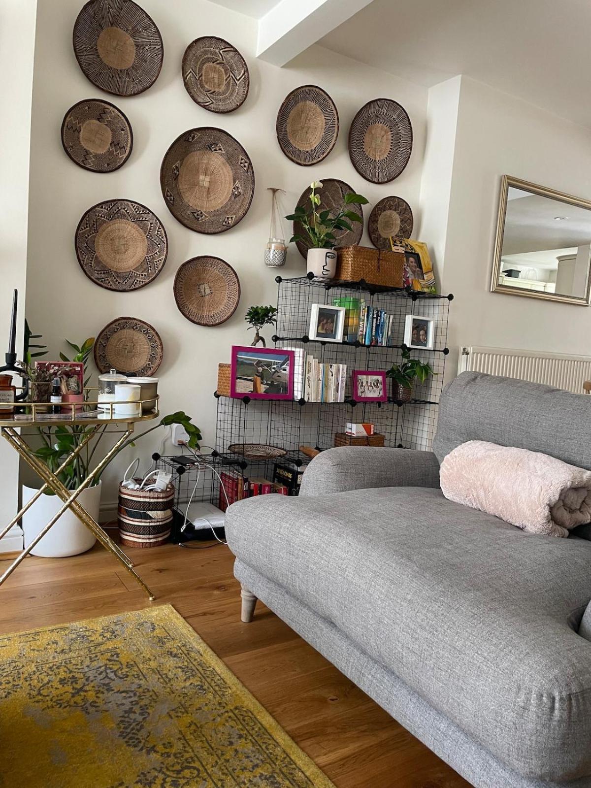 Charming Home In Shepherds Bush Лондон Экстерьер фото