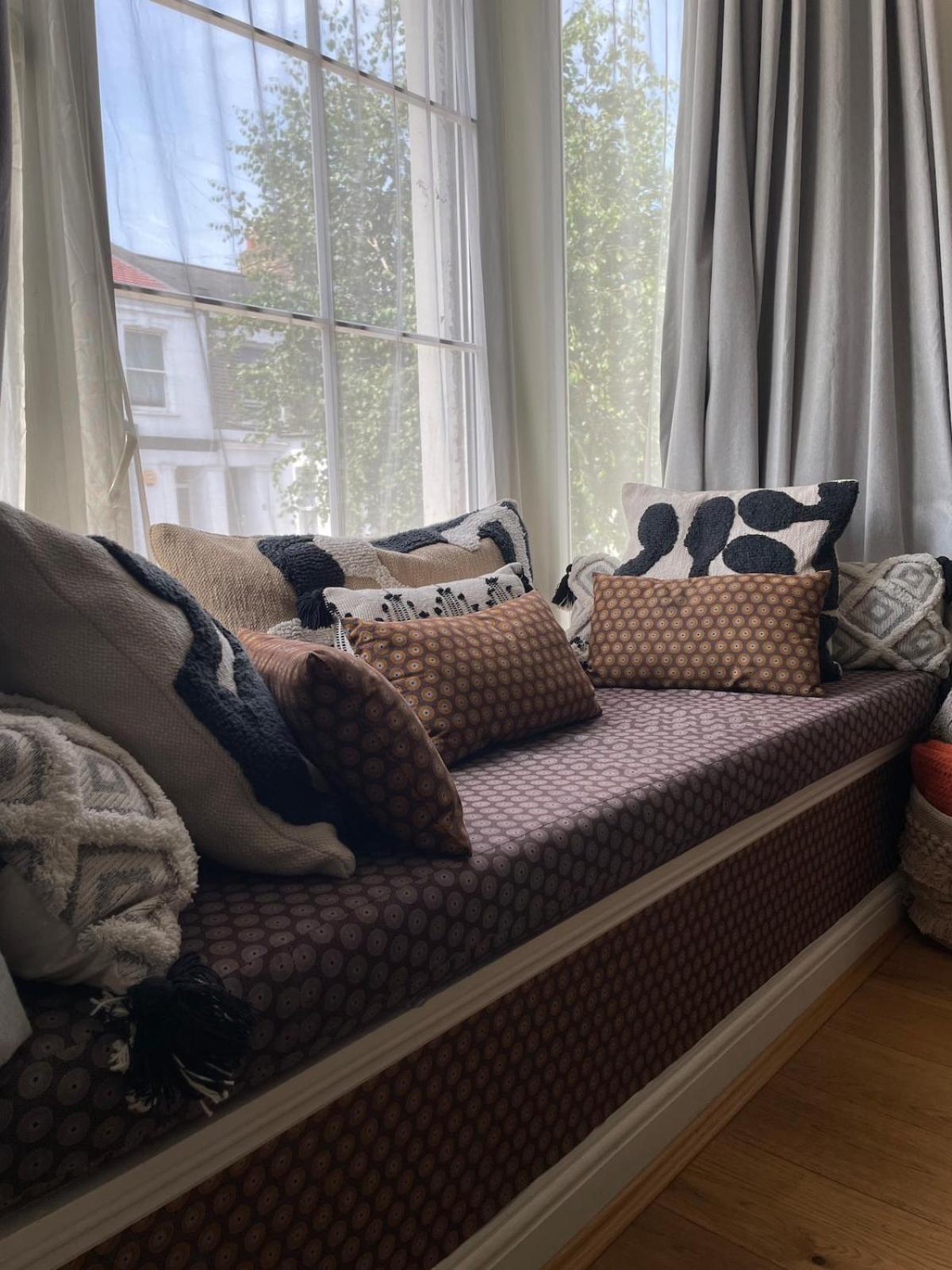 Charming Home In Shepherds Bush Лондон Экстерьер фото